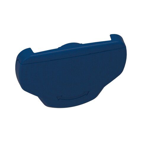 Systainer&sup3; M+L Verschluss saphirblau (RAL 5003) -...