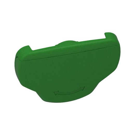 Systainer³ M+L Verschluss smaragdgrün (RAL 6001) - 83570035