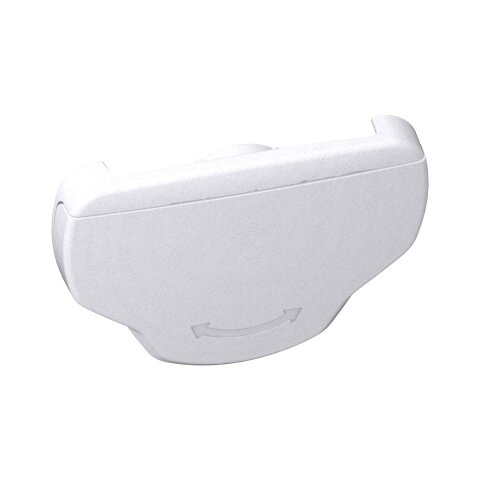 Systainer&sup3; M+L Verschluss wei&szlig; (RAL 9016) -...