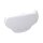 Systainer³ M+L Verschluss weiß (RAL 9016) - 83570037
