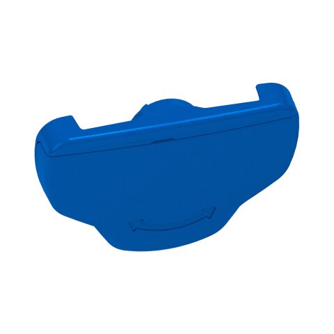 Systainer&sup3; Organizer Verschluss signalblau (HKS 43K)