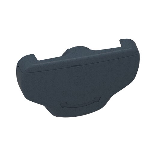 Systainer³ Organizer Verschluss anthrazit (RAL 7016) - 83570023