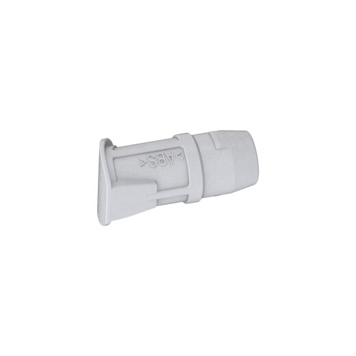 Systainer³ M+L Drehzapfen lichtgrau (RAL 7035) - 83570018