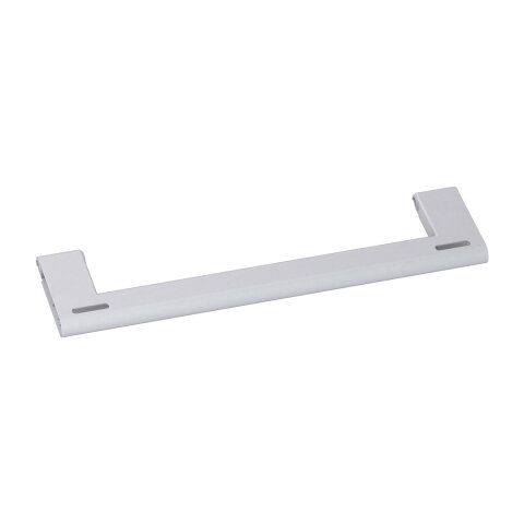 Systainer&sup3; M+L Deckeltragegriff lichtgrau (RAL 7035)...