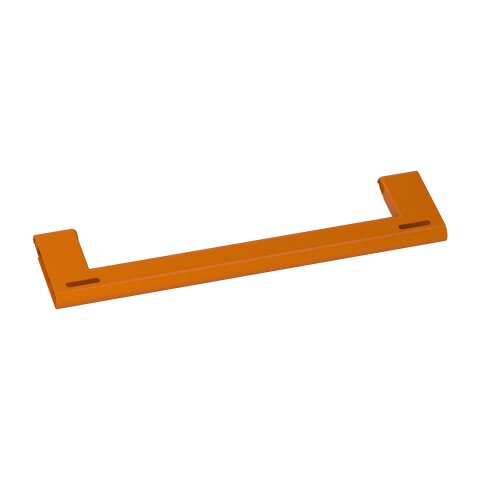 Systainer³ lid handle deep orange (RAL 2011)