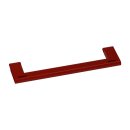 Systainer&sup3; lid handle carmine red (RAL 3002)