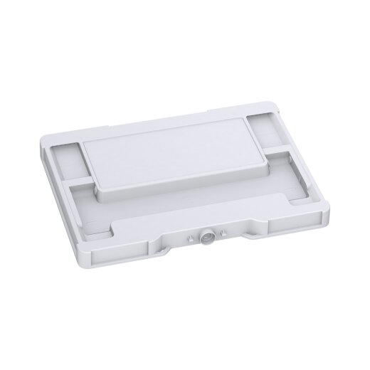 Systainer³ M Deckel lichtgrau (RAL 7035) - 83570020