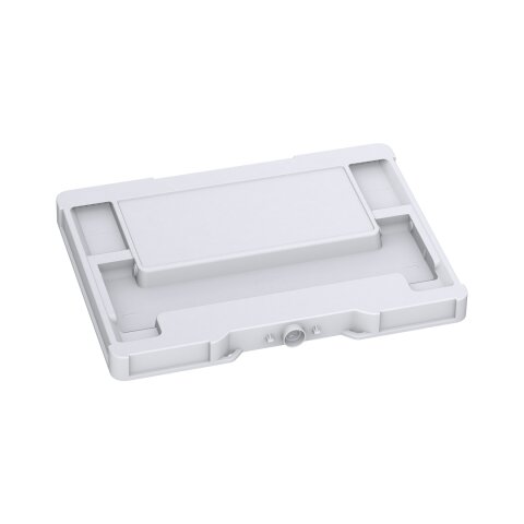 Systainer&sup3; M Deckel lichtgrau (RAL 7035) - 83570020