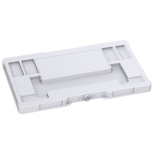 Systainer³ L Deckel lichtgrau (RAL 7035) - 83570021
