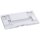 Systainer³ L Deckel lichtgrau (RAL 7035) - 83570021
