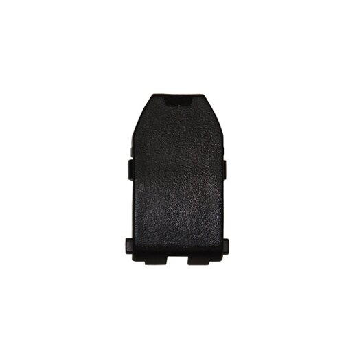 Schnäpper schwarz (RAL 9004) - 83570064