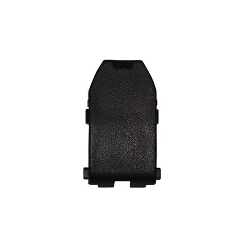Schn&auml;pper schwarz (RAL 9004) - 83570064