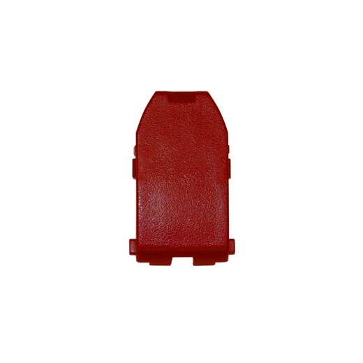 Catch carmine red (RAL 3002)