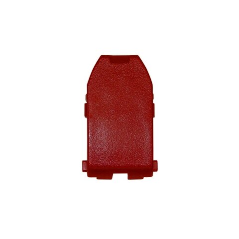 Schn&auml;pper karminrot (RAL 3002) - 83570058