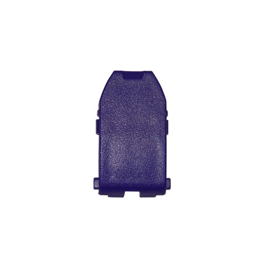 Schnäpper signalblau (HKS 43K)