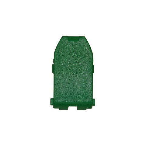 Schn&auml;pper smaragdgr&uuml;n (RAL 6001) - 83570062