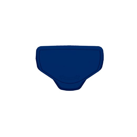 T-Loc Verschluss saphirblau (RAL 5003) - 83570090