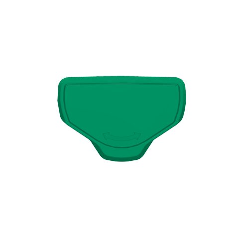 T-Loc catch signal green (HKS 54K)