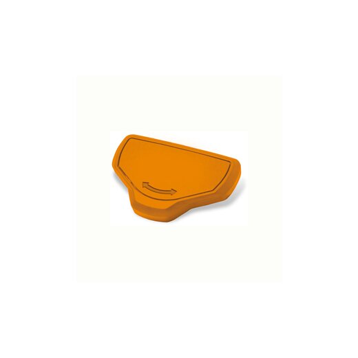 T-Loc catch  deep orange (RAL 2011)