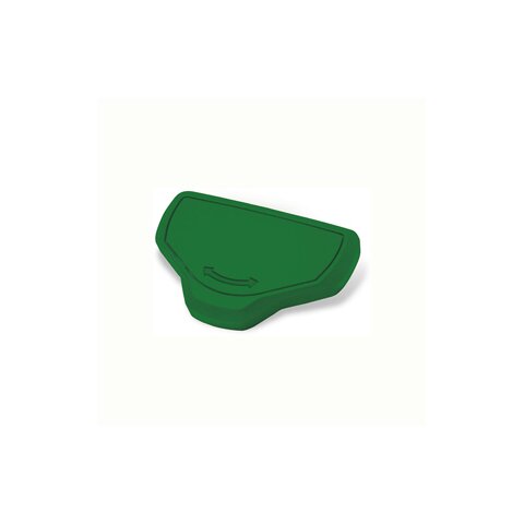 T-Loc Mini Verschluss smaragdr&uuml;n (RAL 6001) - 83570115