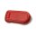 SYS-Sort closure carmine red (RAL 3002)