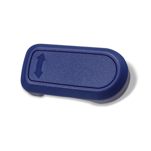 SYS-Sort Verschluss saphirblau ( RAL 5003) - 83570129