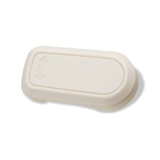 SYS-Sort closure white (RAL 9016)