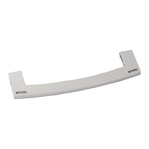 T-Loc Griff lichtgrau (RAL 7035) - 83570081