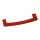 T-Loc handle carmine red (RAL 3002)