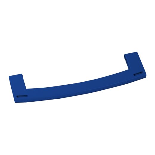 T-Loc Griff saphirblau (RAL 5003) - 83570098