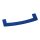 T-Loc Griff saphirblau (RAL 5003) - 83570098