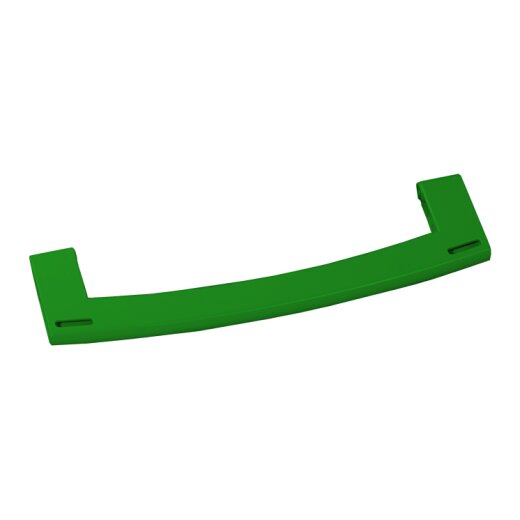 T-Loc Griff smaragdgrün (RAL 6001) - 83570099