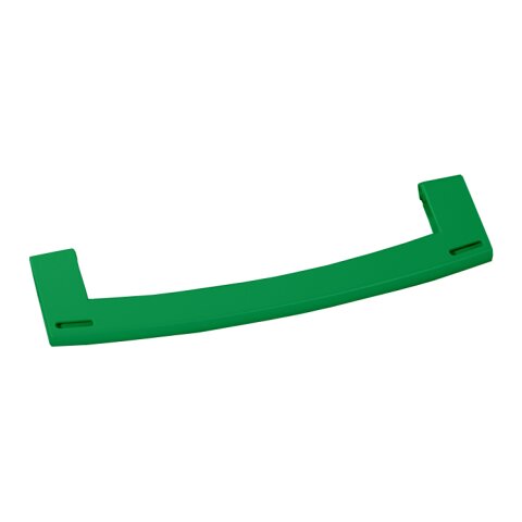 T-Loc handle signal green (HKS 54 K)