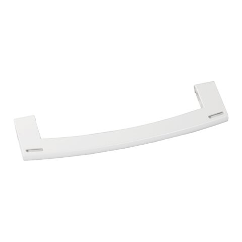 T-Loc handle white (RAL 9016)