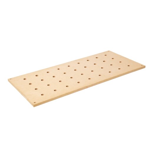 MDF-Arbeitsplatte für Tisch TSB/1-MW 1000 - 80591086