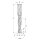 JSO 4mm VHW Dachspitzbohrer 140° 4x23/57,5mm S10x24 rechts