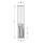 JSO 16mm Diamant (PKD) Schlichtfräser "Diatec-TRIO" 16x10/80mm Z3 S16 rechts