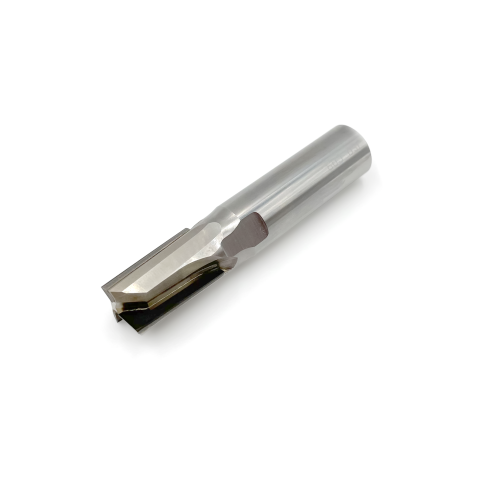 JSO 20mm Diamond (PCD) finishing cutter "Diatec-TRIO" 20x30/95mm Z3 S20 right
