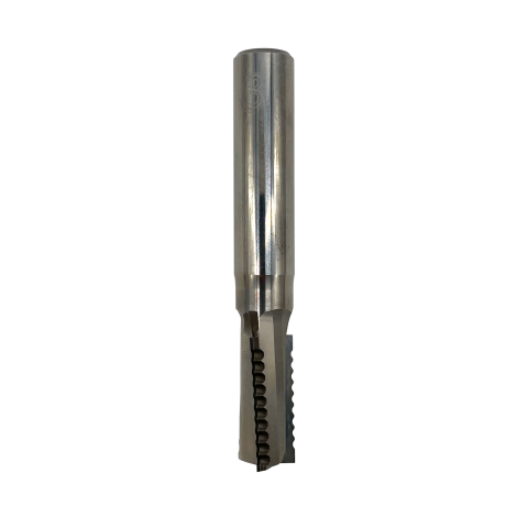 JSO 20mm Diamant (PKD) Schruppfräser "Diatec-TRIO" 20x30/95mm Z3 S20 rechts