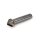 JSO 90° Diamant (PKD) - V-Nut und Fasefräser Z2 18x7,5x60mm S12