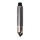 JSO 90° Diamant (PKD) Gravierfräser Z1 14x7x80mm S16