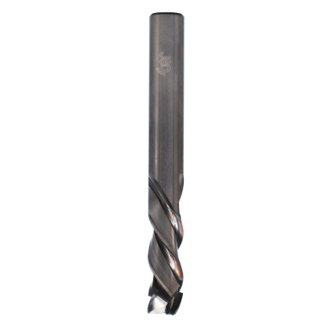 JSO 16mm VHW Schlichtfräser "Gigaspeed" Z3+3 16x45x110mm S16
