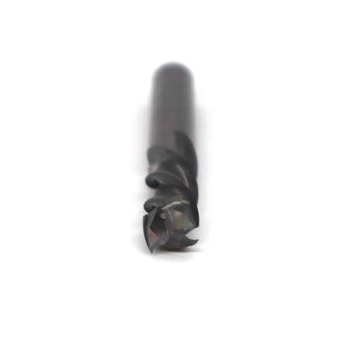 JSO 18mm VHW Schlichtfräser "Gigaspeed" Z3+3 18x45x108mm S18