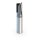 JSO 16mm Diamant (PKD) Schrupp- Schlichtfräser Diatec-TRIO Z3 16x25x80mm S16 Rechts - 14259-9-16253-R