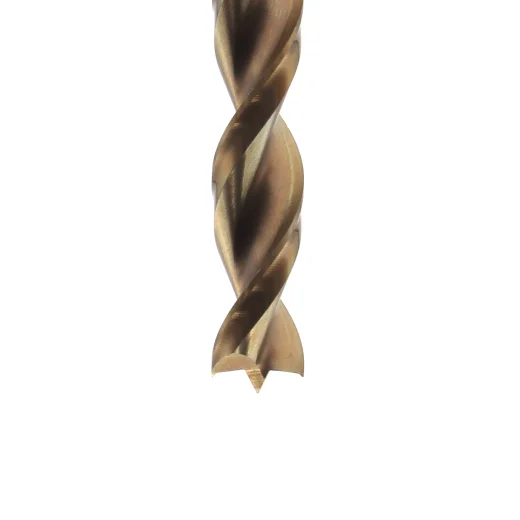 Famag 2,0mm Holzspiralbohrer HSS-G Schaft 2,0 mm