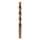 Famag 3,0mm Holzspiralbohrer HSS-G Schaft 3,0 mm