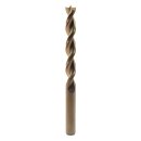 Famag 6,0mm Holzspiralbohrer HSS-G Schaft 6,0 mm