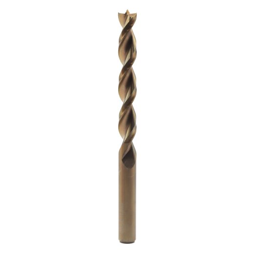 Famag 9,5mm Holzspiralbohrer HSS-G Schaft 9,5 mm