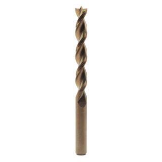 Famag 19,0mm Holzspiralbohrer HSS-G Schaft 13,0 mm