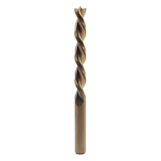 Famag 2,0mm Holzspiralbohrer HSS-G Schaft 2,0 links